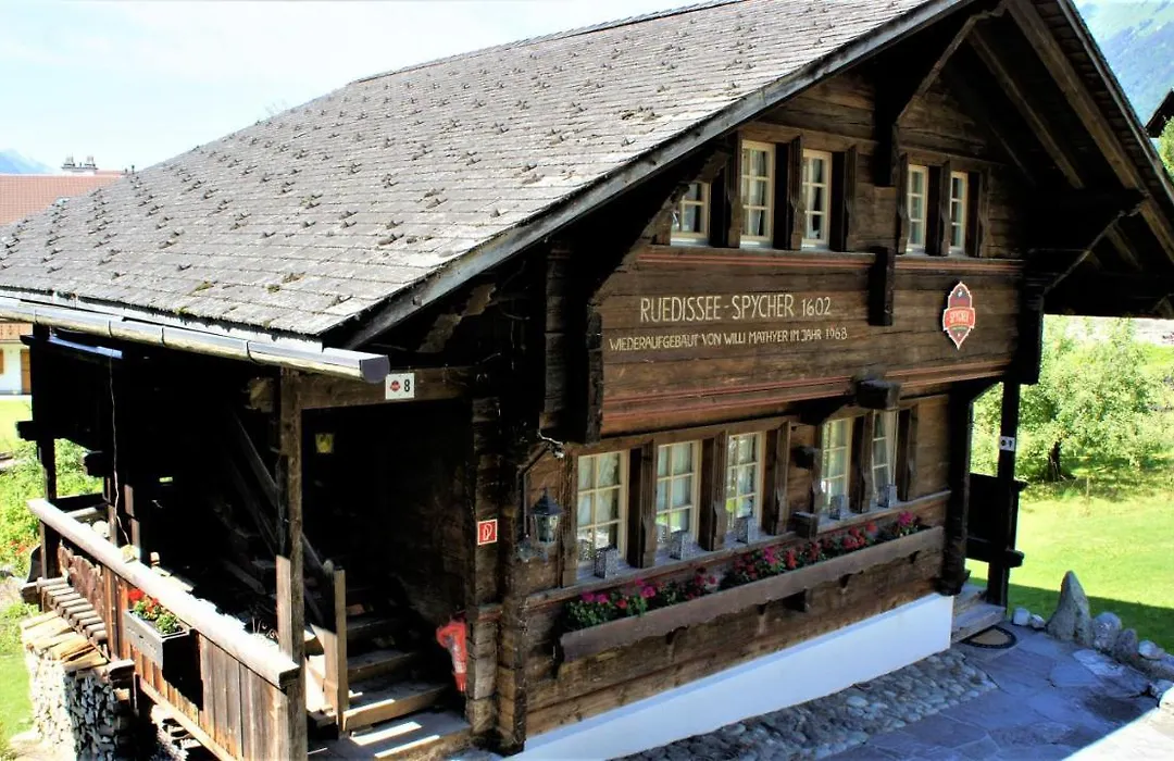 B&B Brienz-1